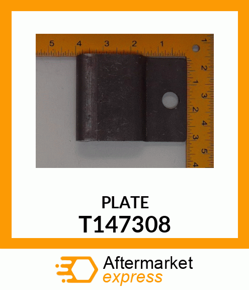 PLATE T147308