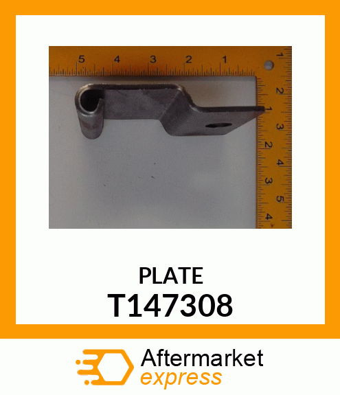 PLATE T147308