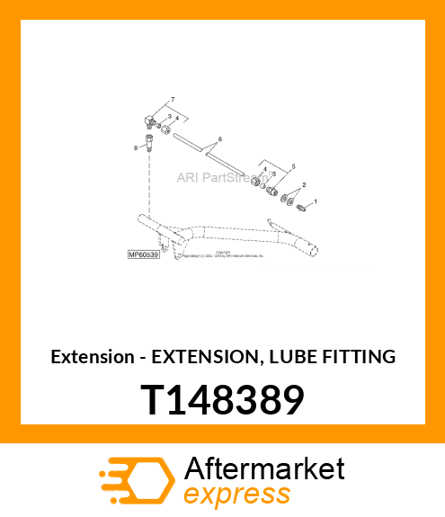 Extension T148389