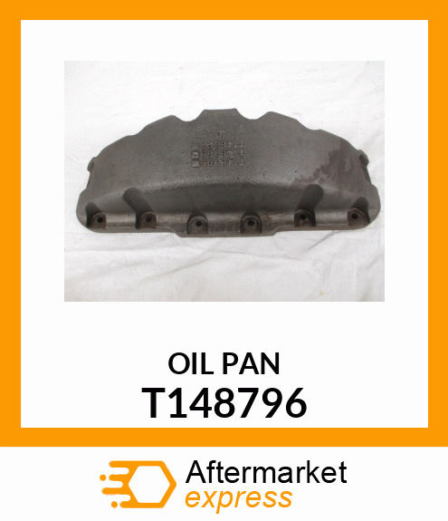 OIL_PAN T148796