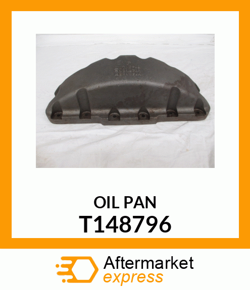 OIL_PAN T148796