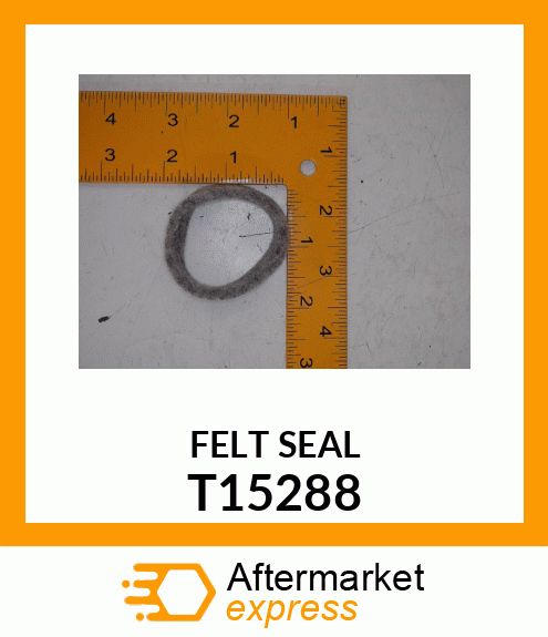 SEAL T15288