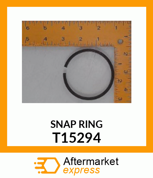 Snap Ring T15294