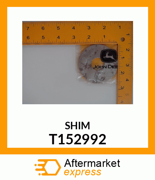 SHIM T152992