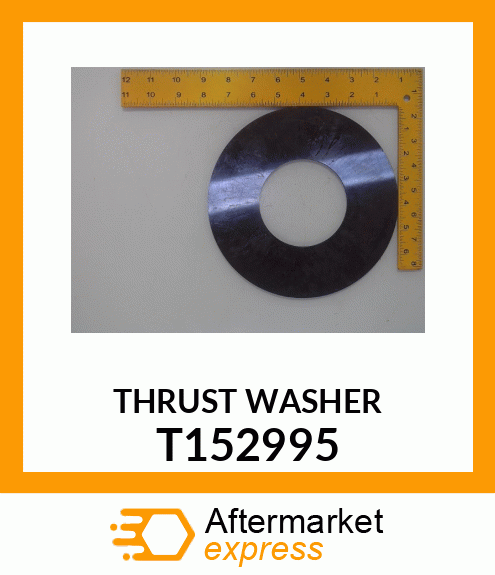 THRUSTWASHER T152995