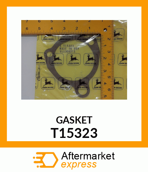 GSKT T15323