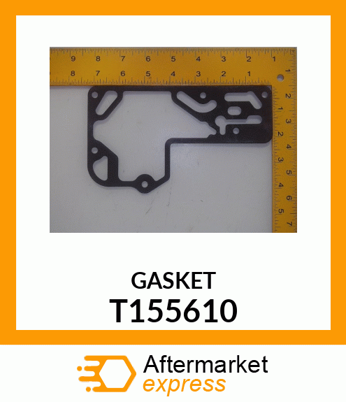 GASKET T155610