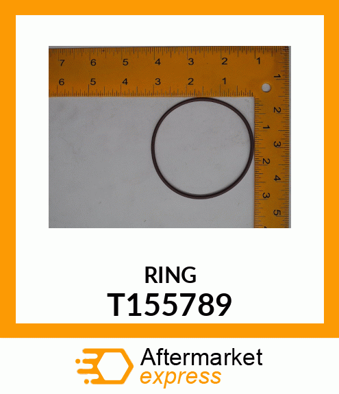 RING T155789