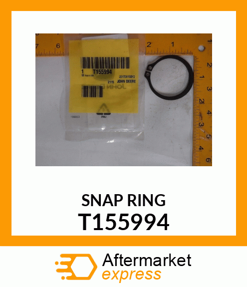 RETAINING RING T155994