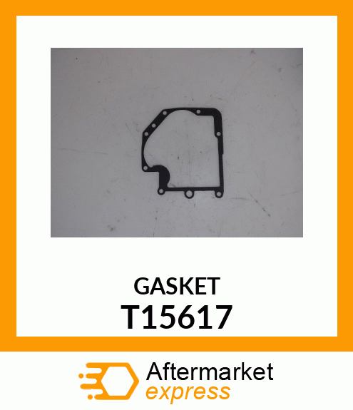 GASKET T15617