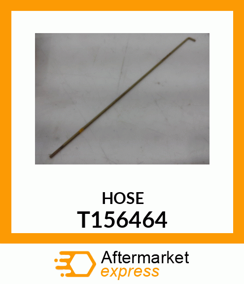 HOSE T156464