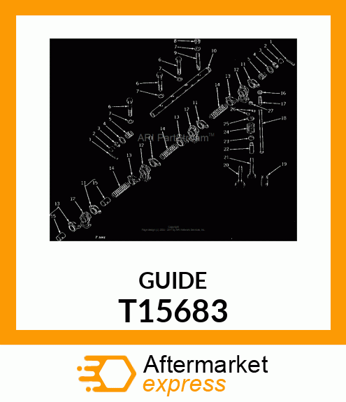 Guide T15683