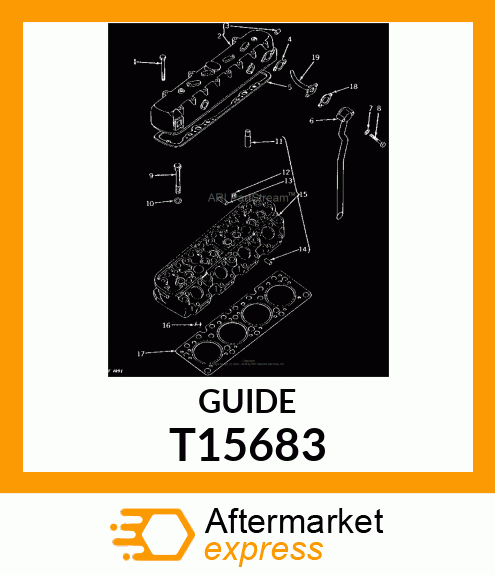 Guide T15683