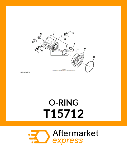 Ring T15712