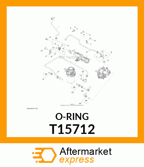 Ring T15712