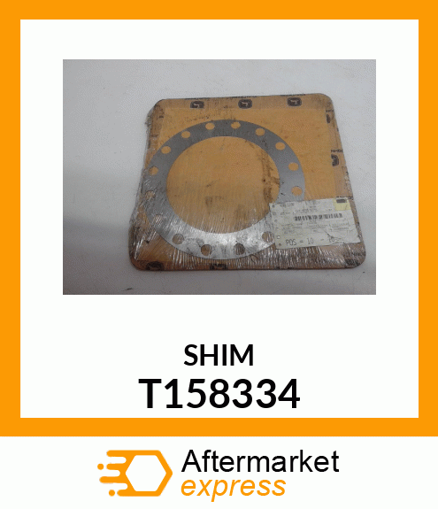 SHIM, 0.2MM T158334