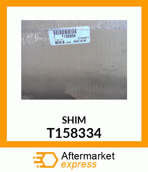 SHIM, 0.2MM T158334