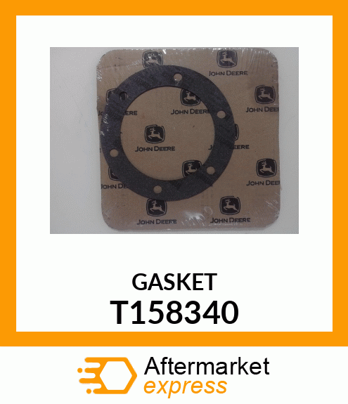 GASKET T158340