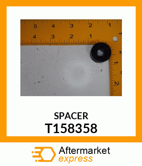 BUSHING T158358