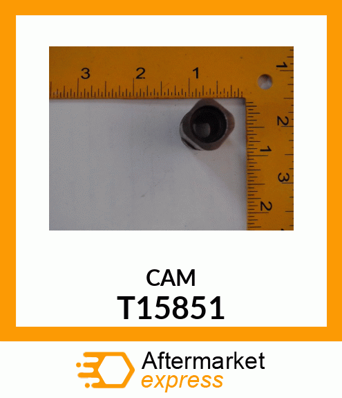 CAM T15851