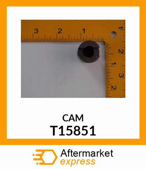 CAM T15851