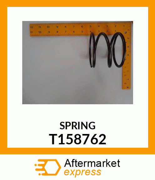 SPRING T158762