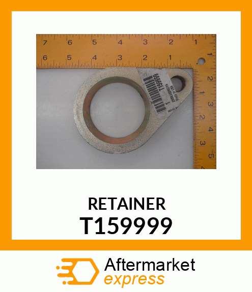 RETAINER T159999