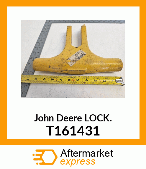 LOCK (BOOM) T161431