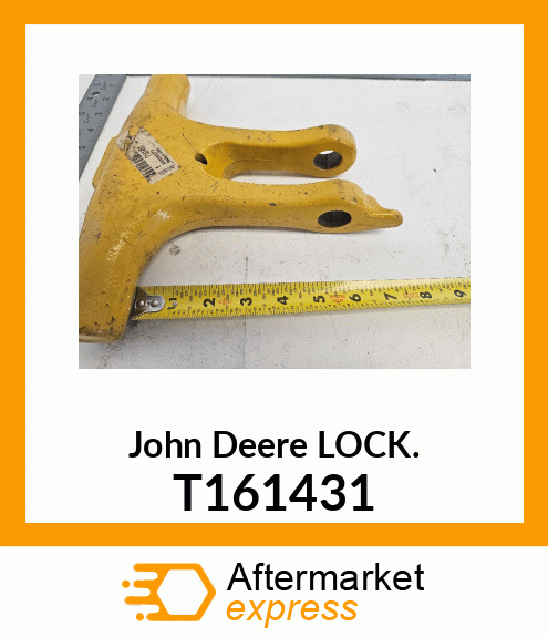 LOCK (BOOM) T161431