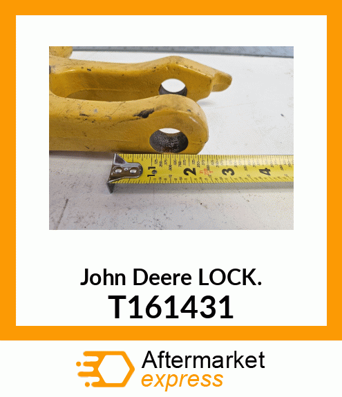 LOCK (BOOM) T161431