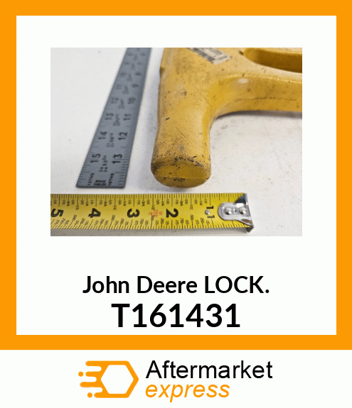 LOCK (BOOM) T161431