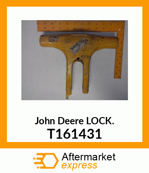 LOCK (BOOM) T161431