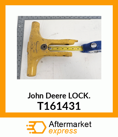 LOCK (BOOM) T161431