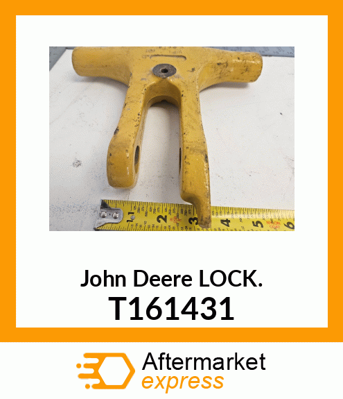 LOCK (BOOM) T161431