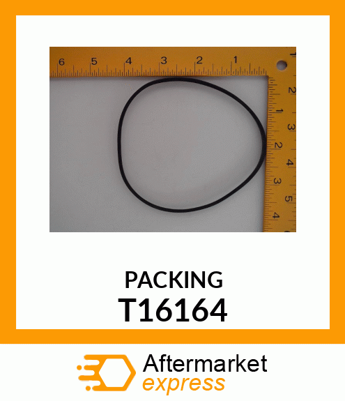 PACKING T16164