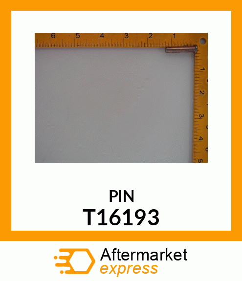 PIN T16193