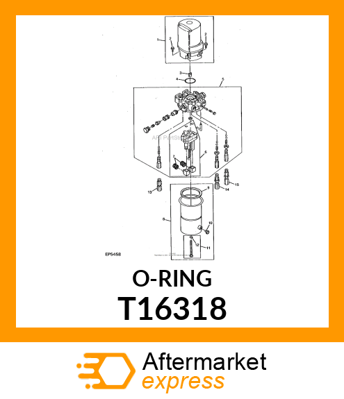 Ring T16318