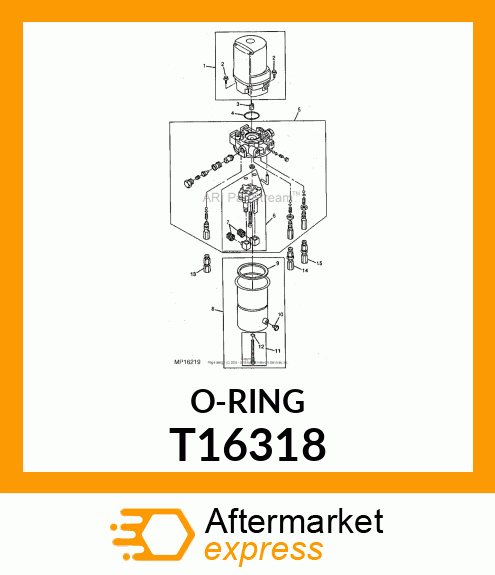 Ring T16318