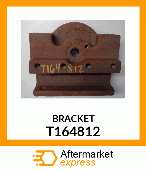 BRACKET, IDLER T164812