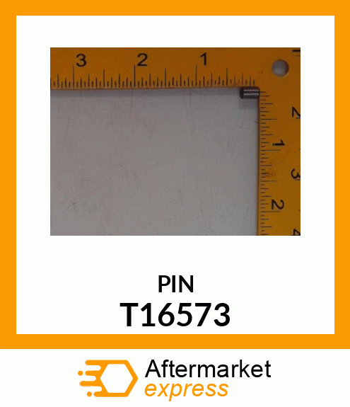 PIN,DOWEL T16573