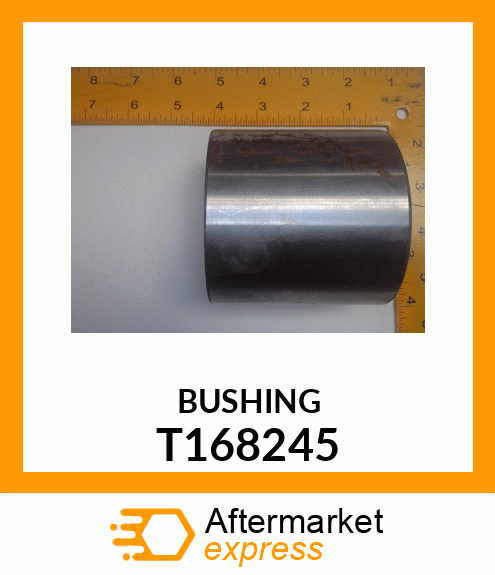 BUSHING T168245