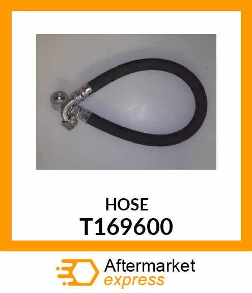 HOSE T169600