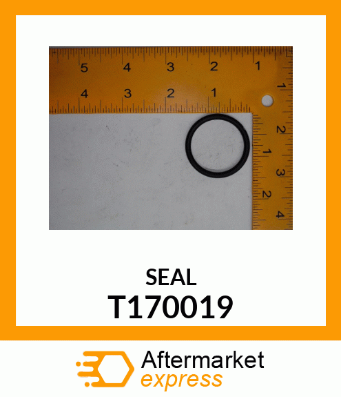 SEAL T170019