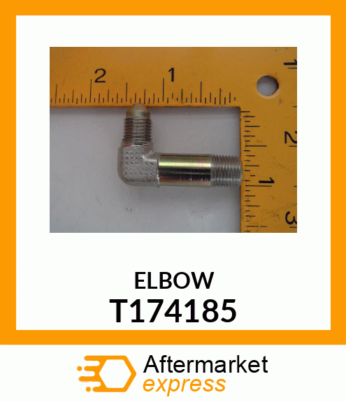 ELBOW T174185