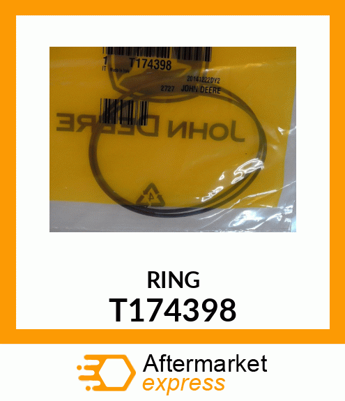 Ring T174398