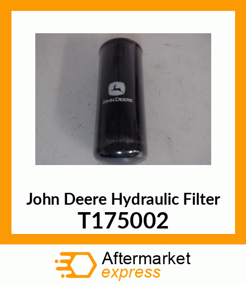 FILTER B10=5.0 T175002