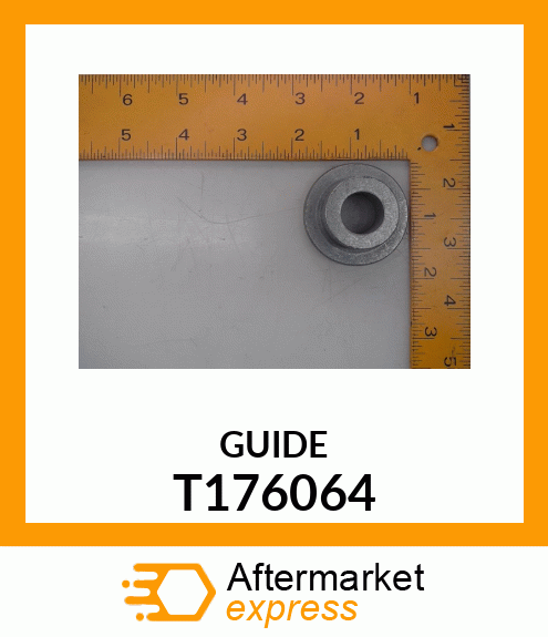 BUSHING T176064