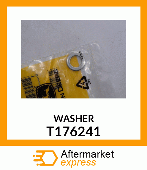 WASHER T176241