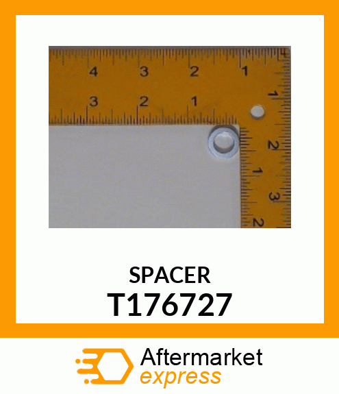 SPACER T176727