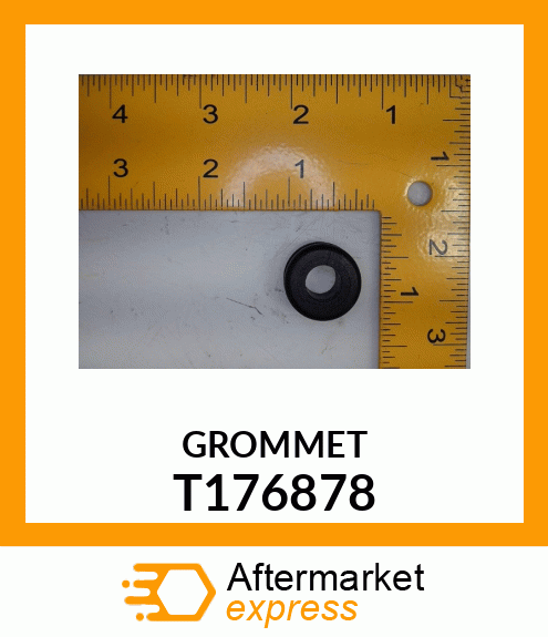 GROMMET, GROMMET T176878